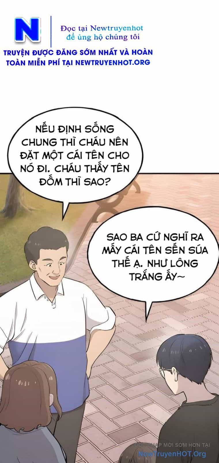 Chào Nhé, Chú Vẹt Mắt Tròn Griffin! - Chương 2 - ảnh 19