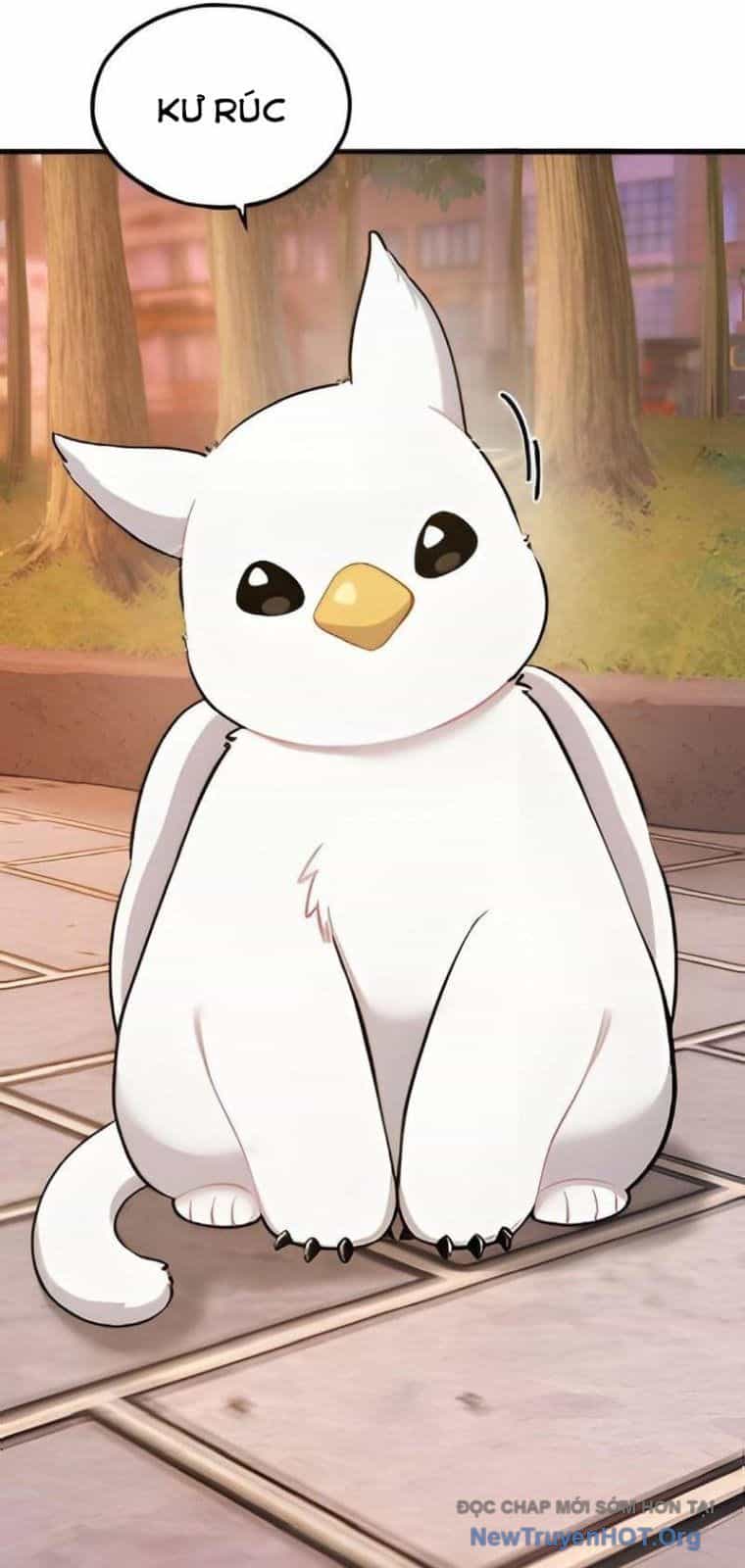 Chào Nhé, Chú Vẹt Mắt Tròn Griffin! - Chương 2 - ảnh 23