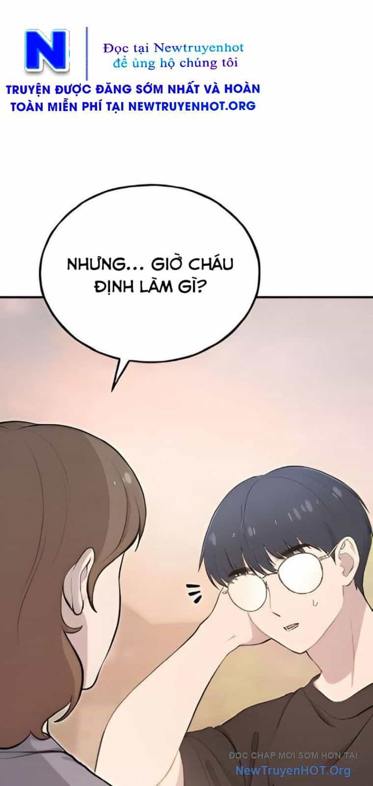 Chào Nhé, Chú Vẹt Mắt Tròn Griffin! - Chương 2 - ảnh 3
