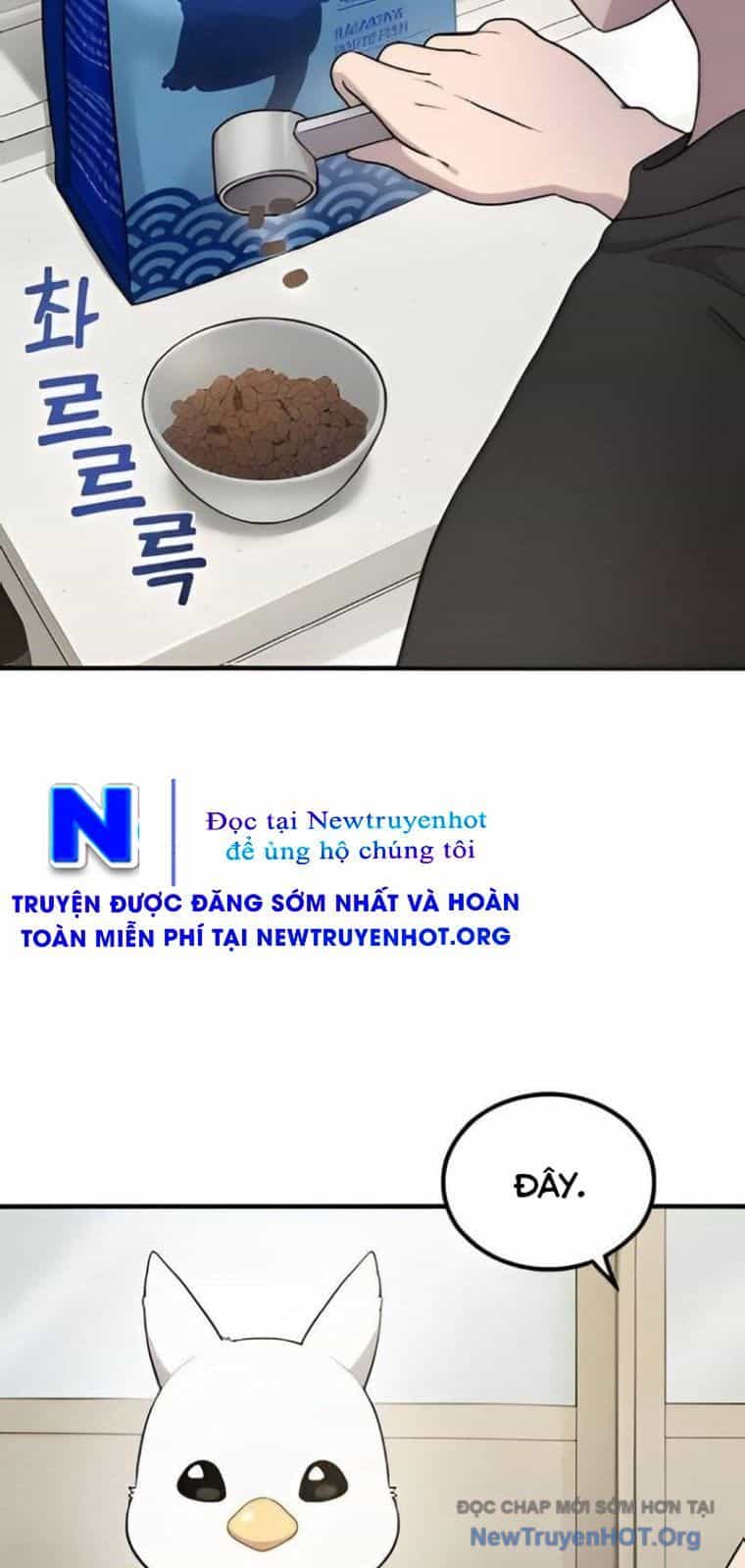 Chào Nhé, Chú Vẹt Mắt Tròn Griffin! - Chương 2 - ảnh 43