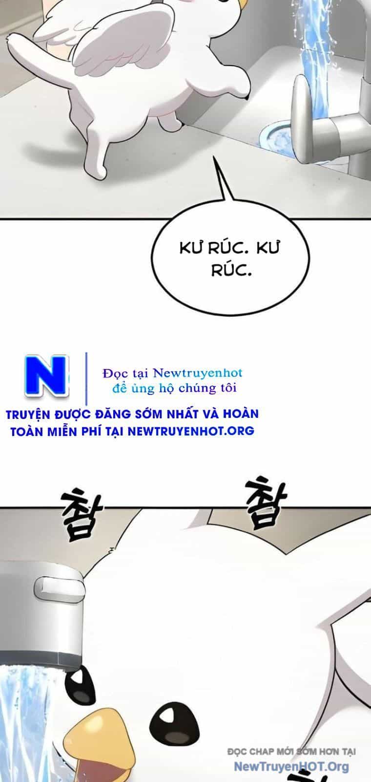 Chào Nhé, Chú Vẹt Mắt Tròn Griffin! - Chương 2 - ảnh 54