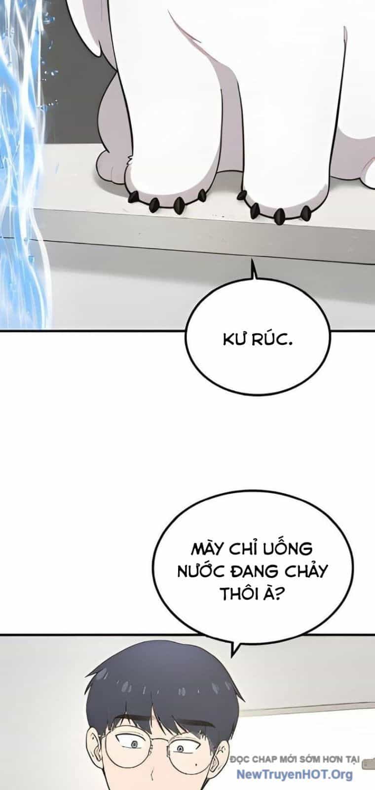 Chào Nhé, Chú Vẹt Mắt Tròn Griffin! - Chương 2 - ảnh 56