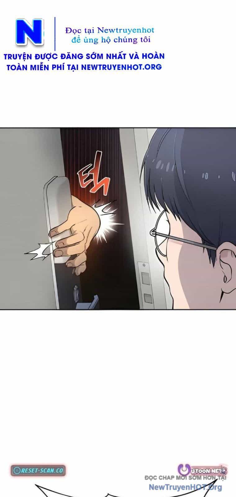 Chào Nhé, Chú Vẹt Mắt Tròn Griffin! - Chương 3 - ảnh 20