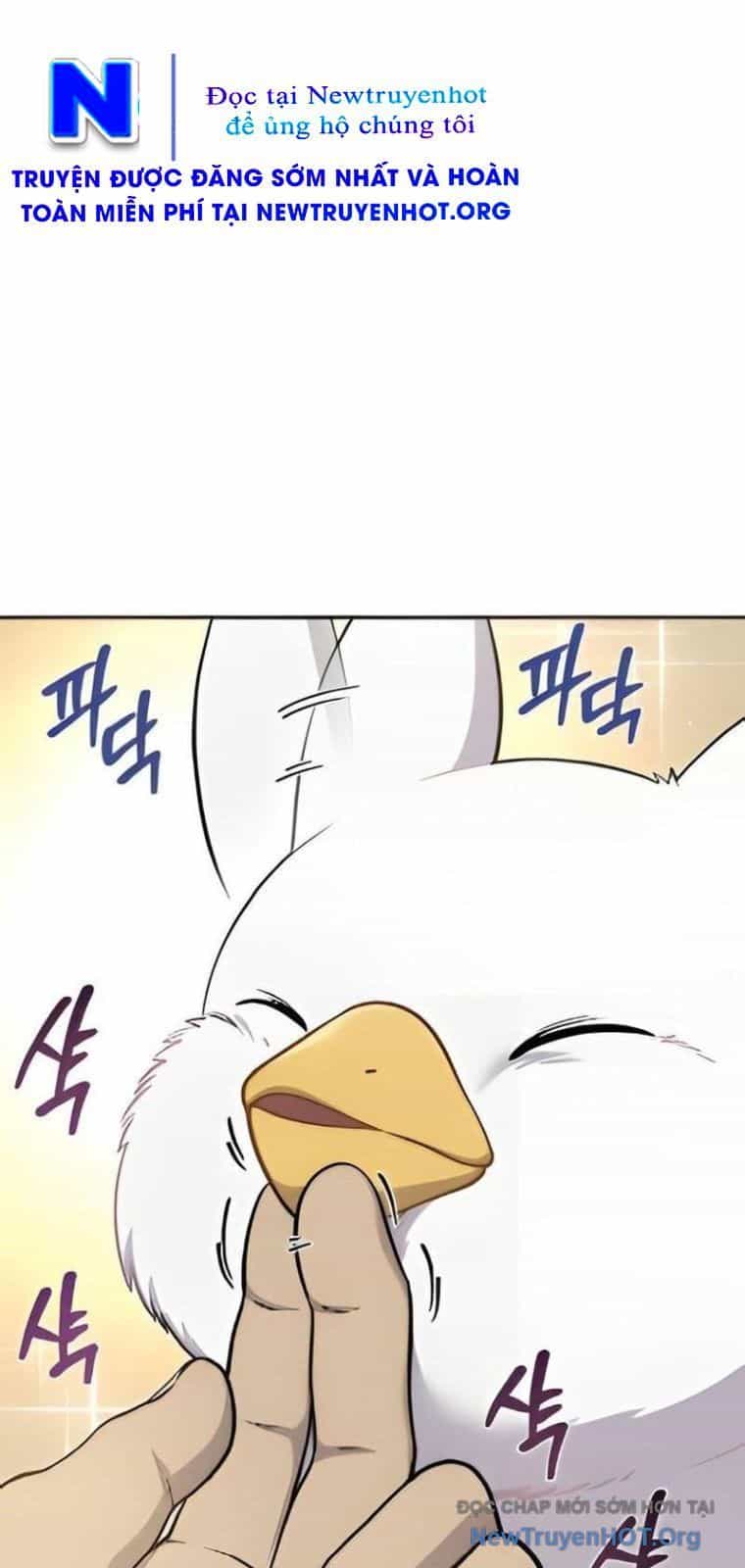 Chào Nhé, Chú Vẹt Mắt Tròn Griffin! - Chương 3 - ảnh 34