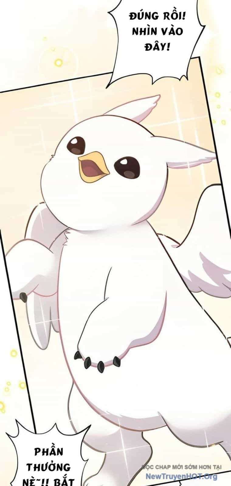 Chào Nhé, Chú Vẹt Mắt Tròn Griffin! - Chương 3 - ảnh 44