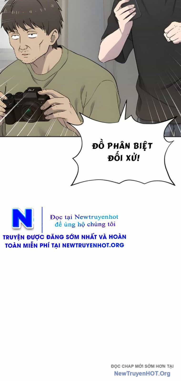 Chào Nhé, Chú Vẹt Mắt Tròn Griffin! - Chương 3 - ảnh 52