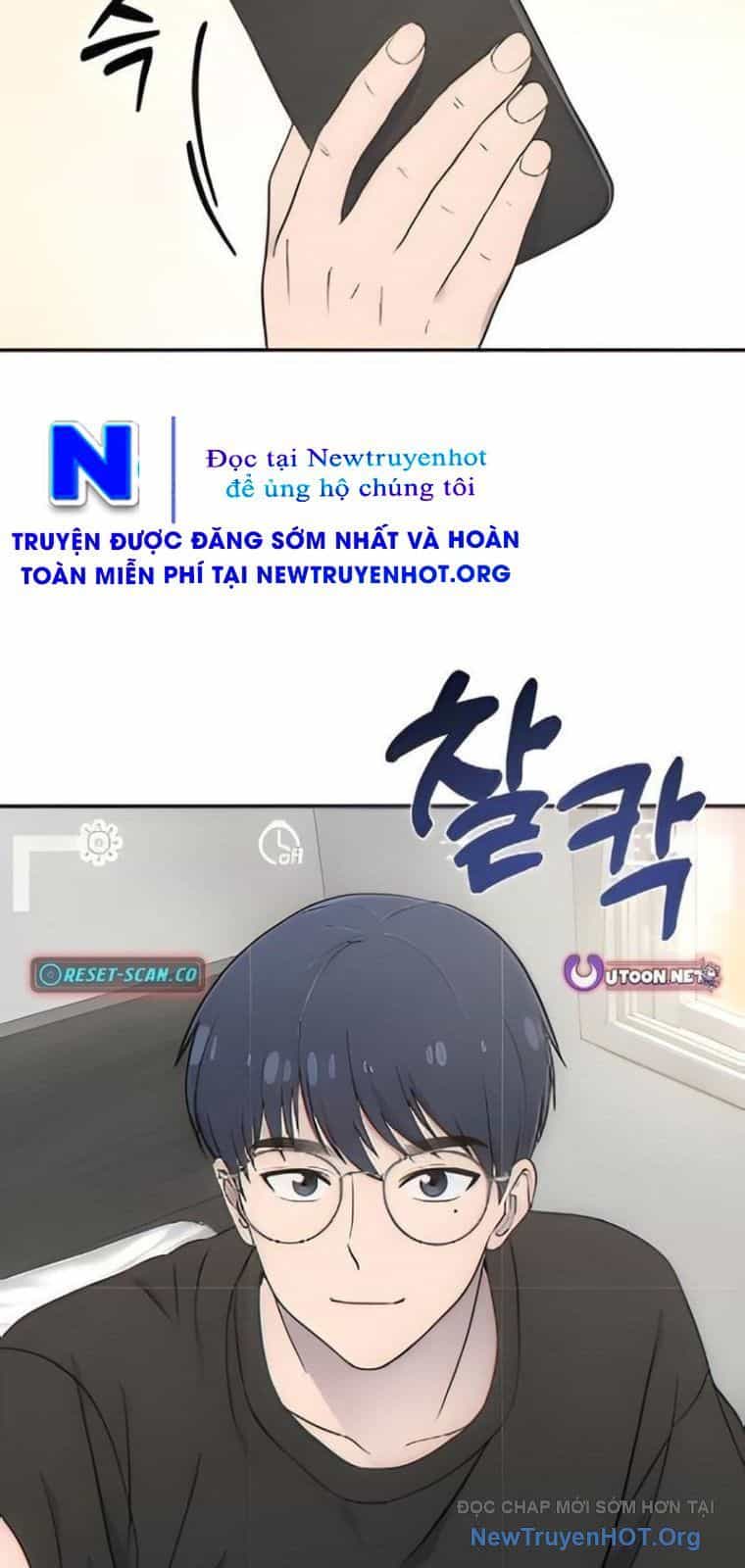 Chào Nhé, Chú Vẹt Mắt Tròn Griffin! - Chương 3 - ảnh 68