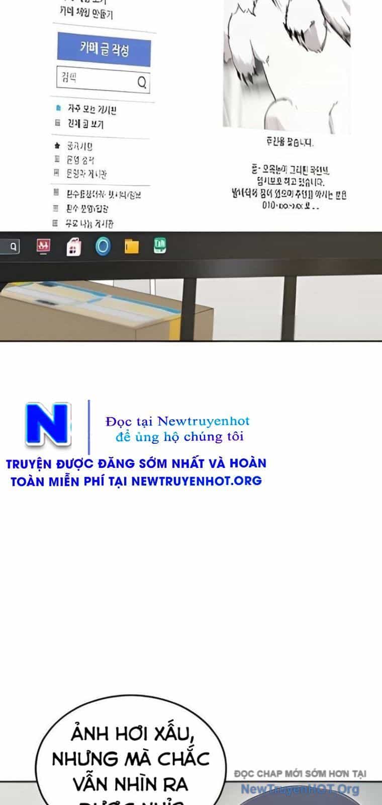 Chào Nhé, Chú Vẹt Mắt Tròn Griffin! - Chương 3 - ảnh 7