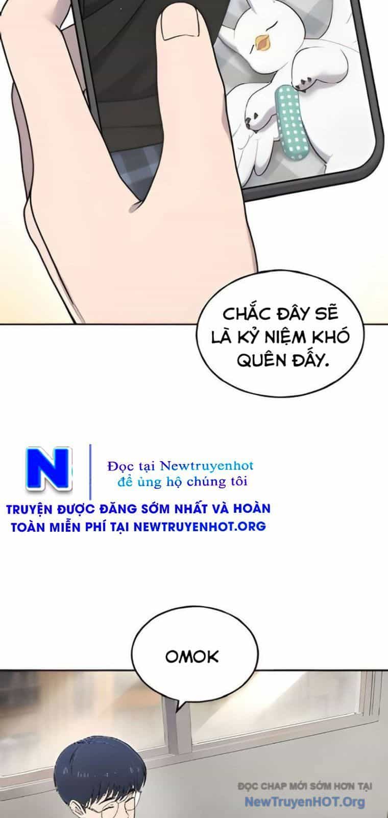 Chào Nhé, Chú Vẹt Mắt Tròn Griffin! - Chương 3 - ảnh 72