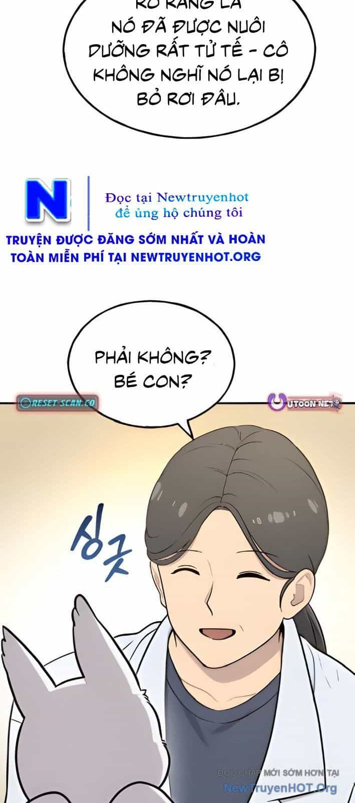 Chào Nhé, Chú Vẹt Mắt Tròn Griffin! - Chương 4 - ảnh 11