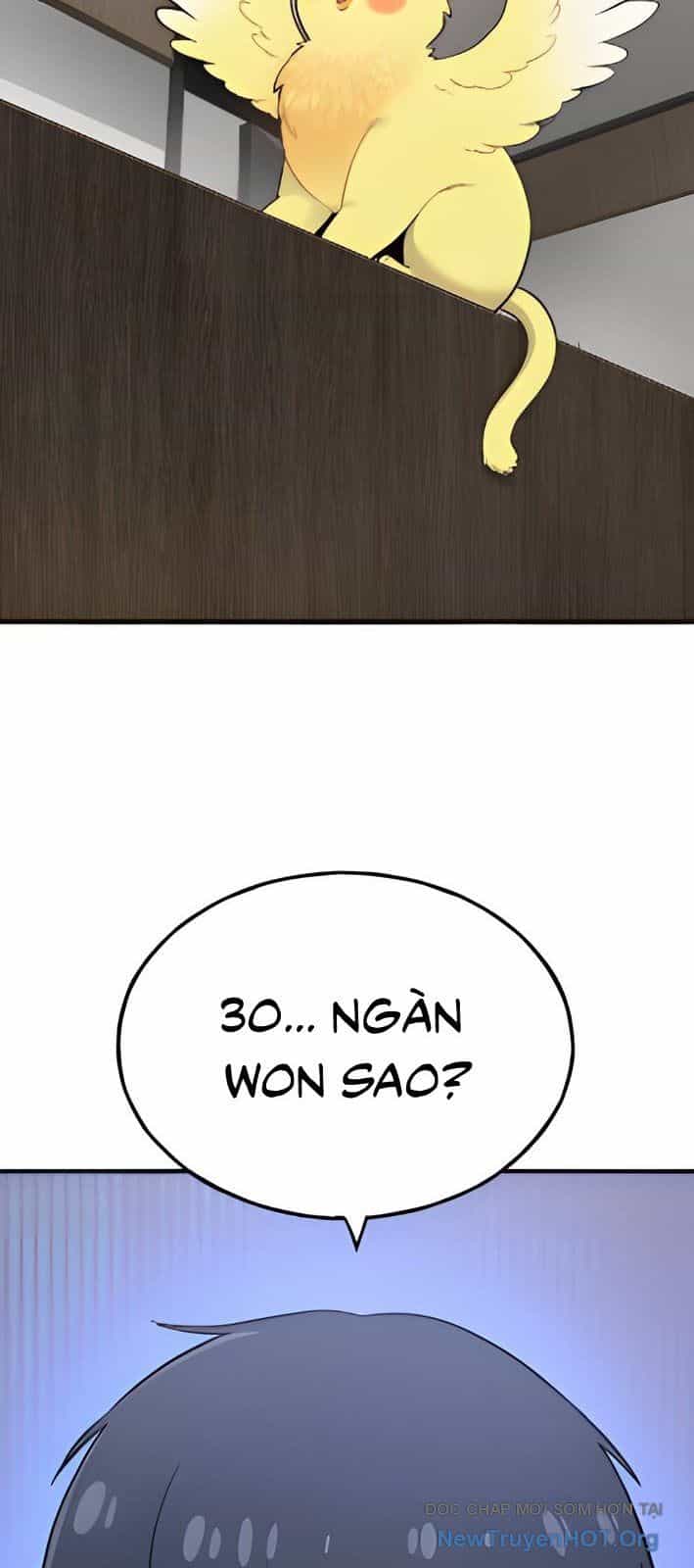 Chào Nhé, Chú Vẹt Mắt Tròn Griffin! - Chương 4 - ảnh 18