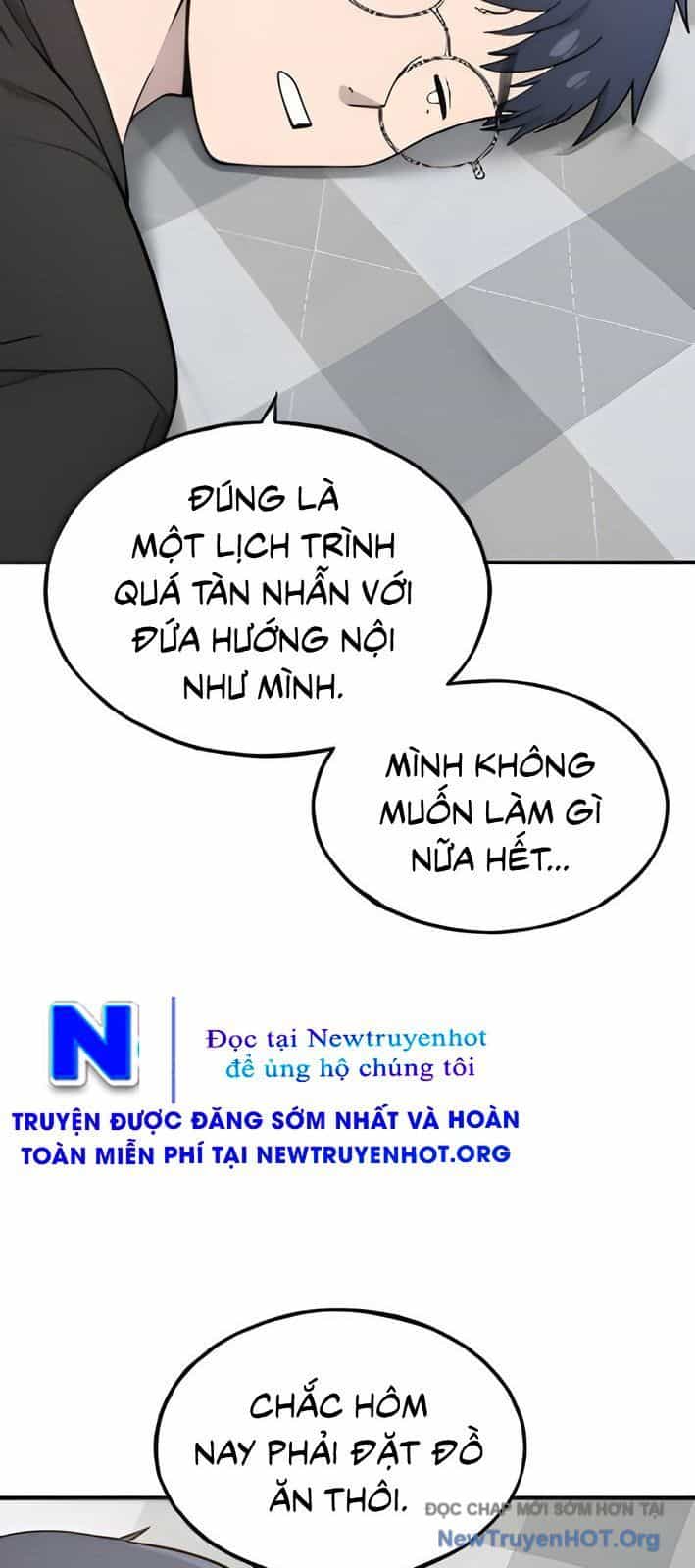 Chào Nhé, Chú Vẹt Mắt Tròn Griffin! - Chương 4 - ảnh 27
