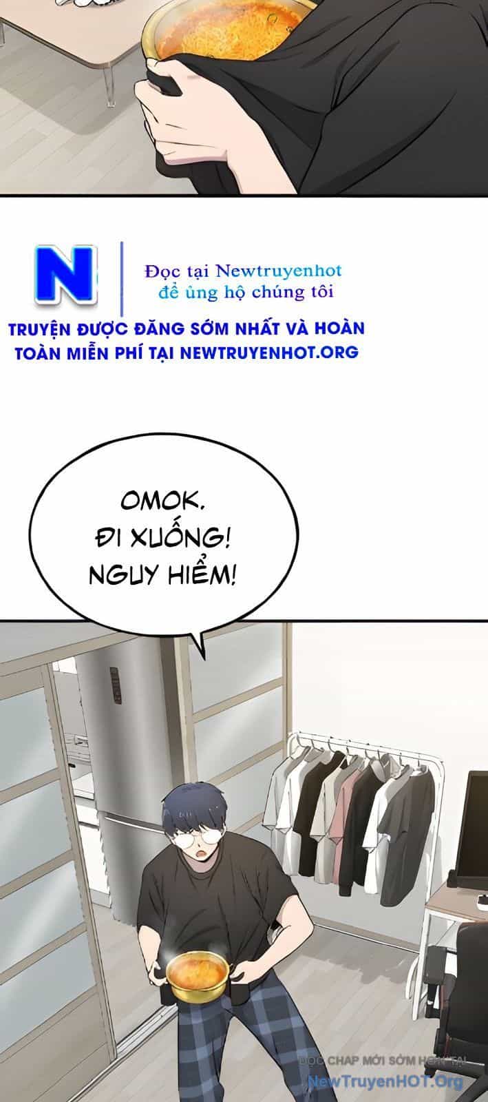 Chào Nhé, Chú Vẹt Mắt Tròn Griffin! - Chương 4 - ảnh 34