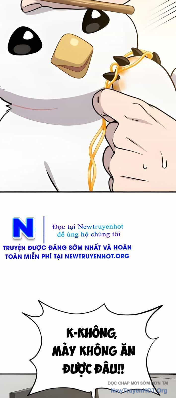 Chào Nhé, Chú Vẹt Mắt Tròn Griffin! - Chương 4 - ảnh 47