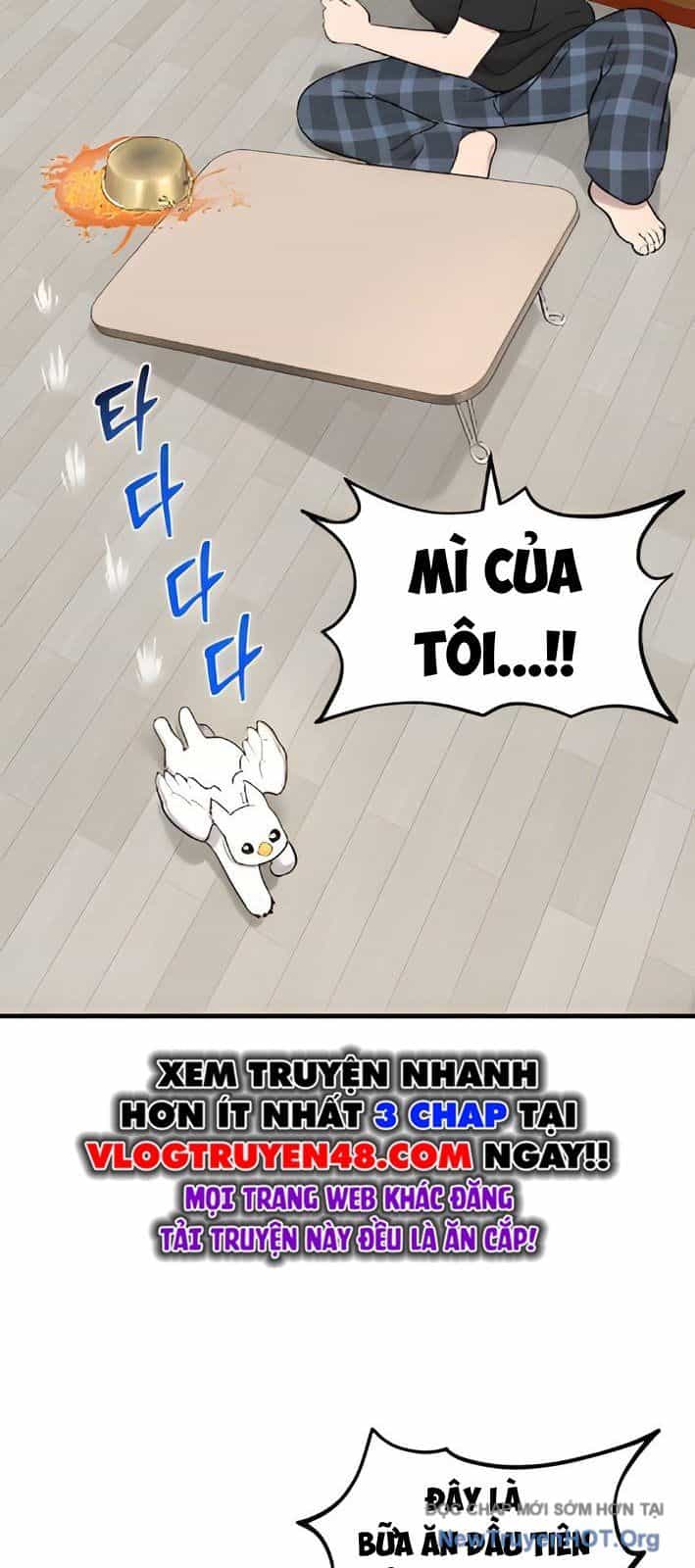 Chào Nhé, Chú Vẹt Mắt Tròn Griffin! - Chương 4 - ảnh 53