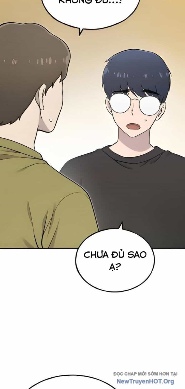 Chào Nhé, Chú Vẹt Mắt Tròn Griffin! - Chương 5 - ảnh 19