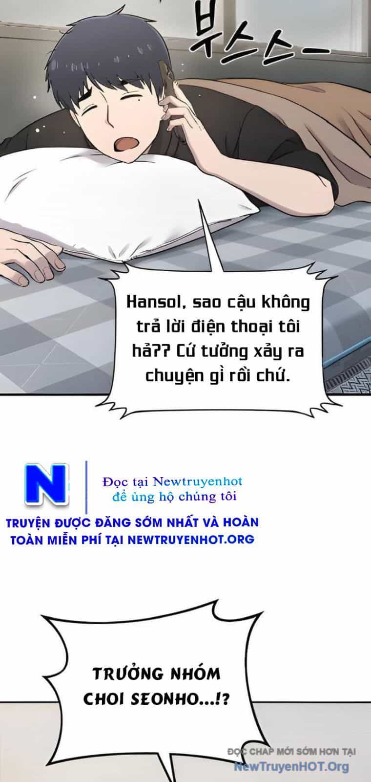 Chào Nhé, Chú Vẹt Mắt Tròn Griffin! - Chương 5 - ảnh 37