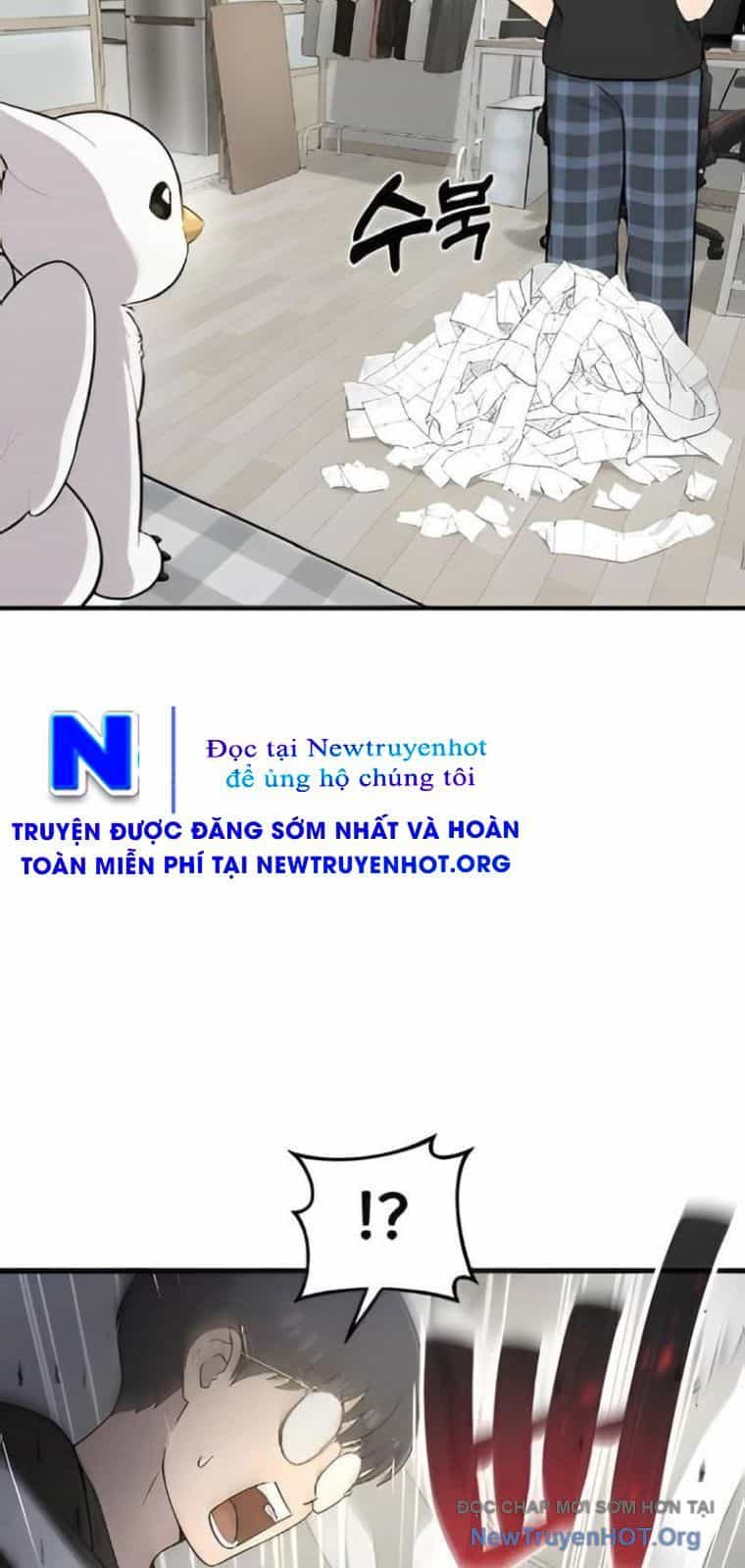 Chào Nhé, Chú Vẹt Mắt Tròn Griffin! - Chương 5 - ảnh 56