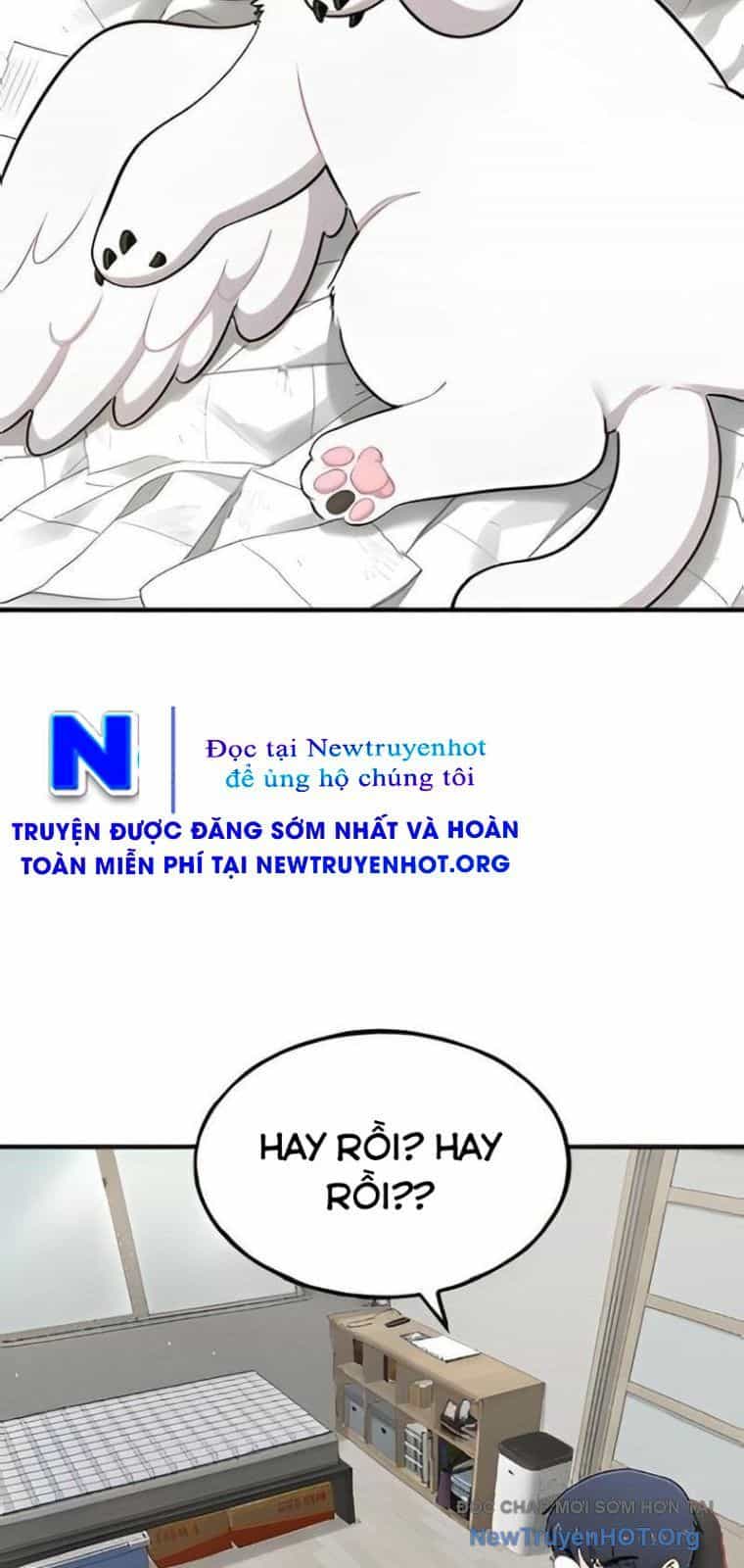 Chào Nhé, Chú Vẹt Mắt Tròn Griffin! - Chương 5 - ảnh 60