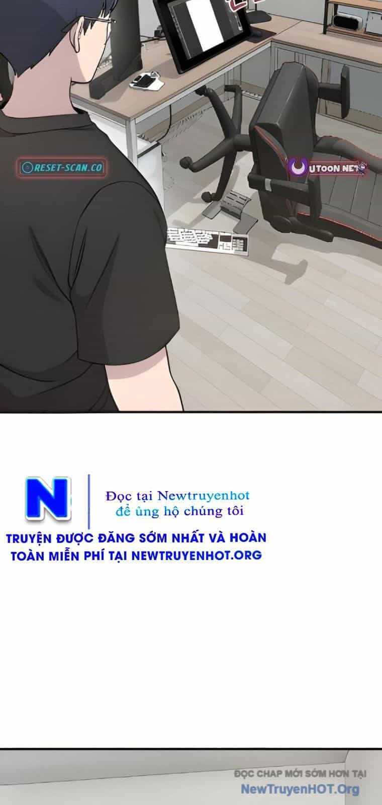Chào Nhé, Chú Vẹt Mắt Tròn Griffin! - Chương 5 - ảnh 71