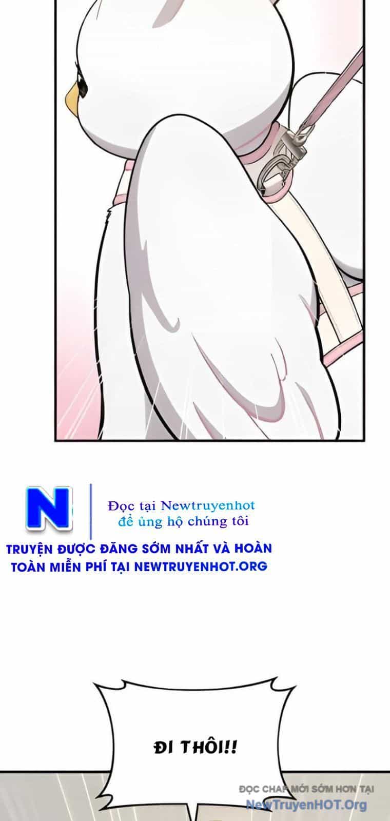 Chào Nhé, Chú Vẹt Mắt Tròn Griffin! - Chương 5 - ảnh 77