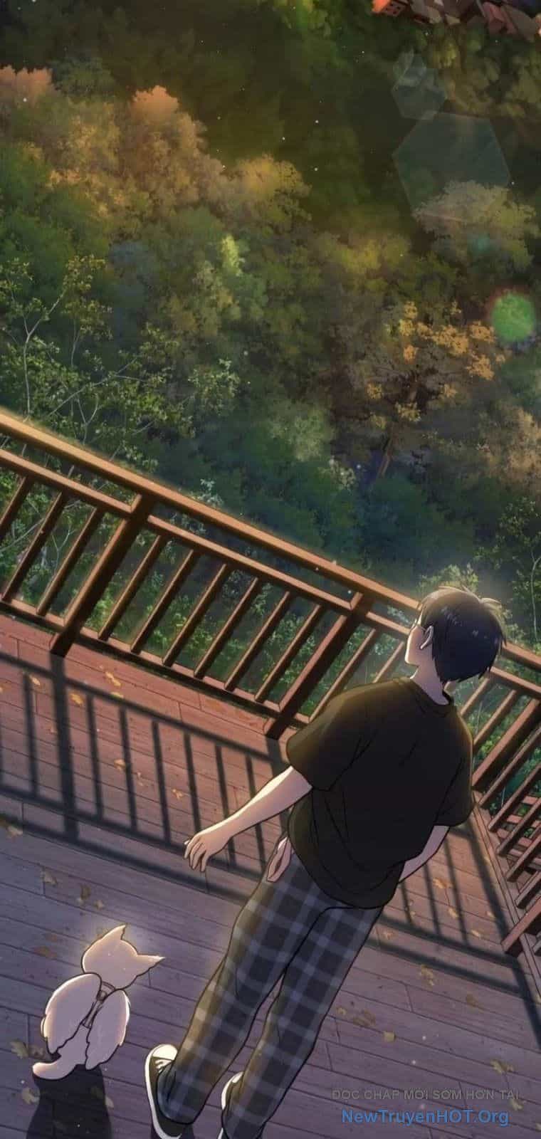 Chào Nhé, Chú Vẹt Mắt Tròn Griffin! - Chương 6 - ảnh 85