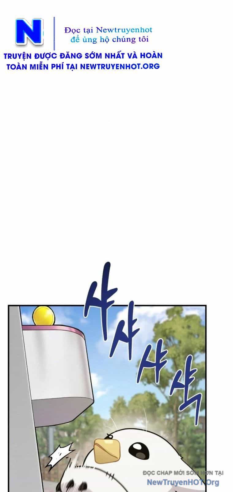 Chào Nhé, Chú Vẹt Mắt Tròn Griffin! - Chương 7 - ảnh 38