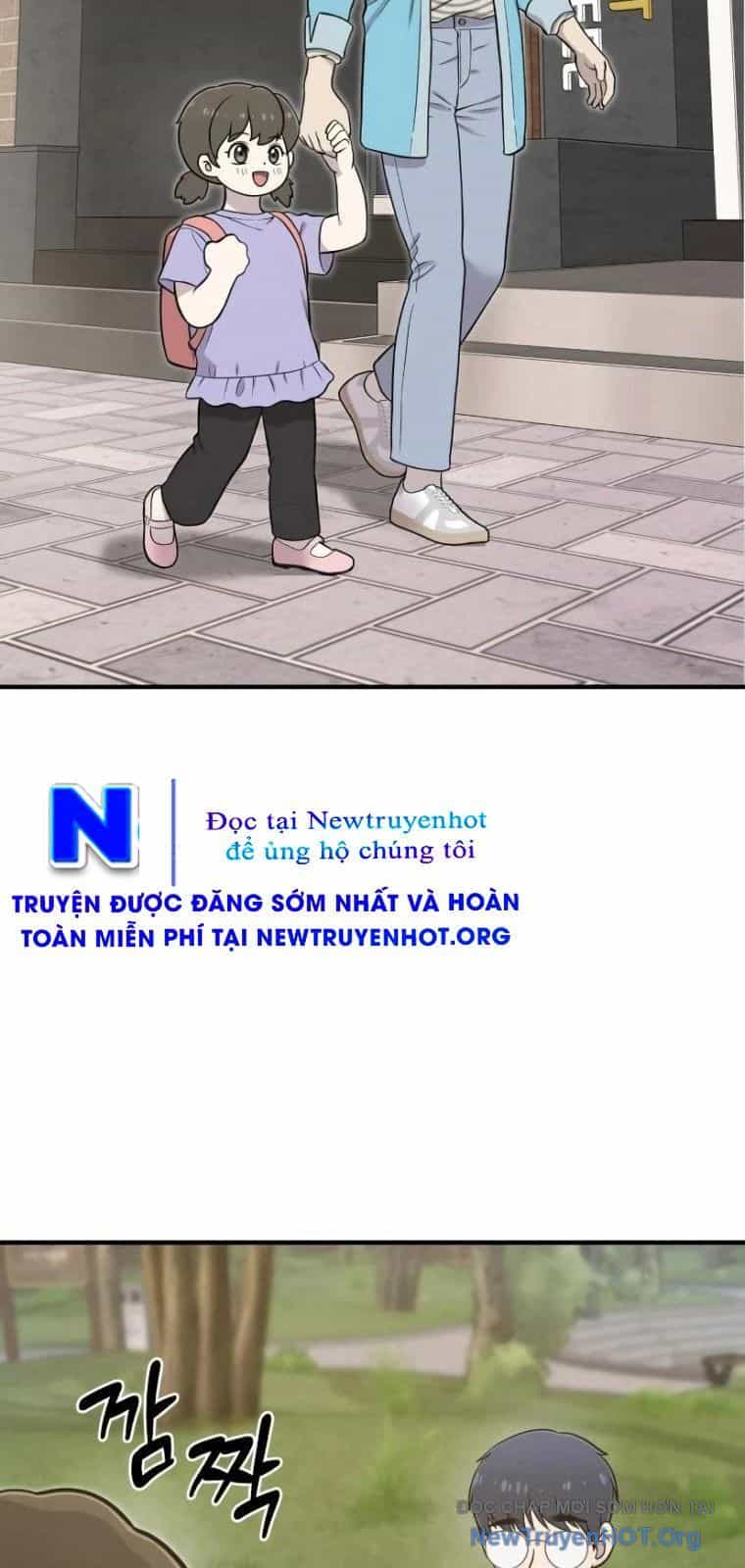 Chào Nhé, Chú Vẹt Mắt Tròn Griffin! - Chương 7 - ảnh 64