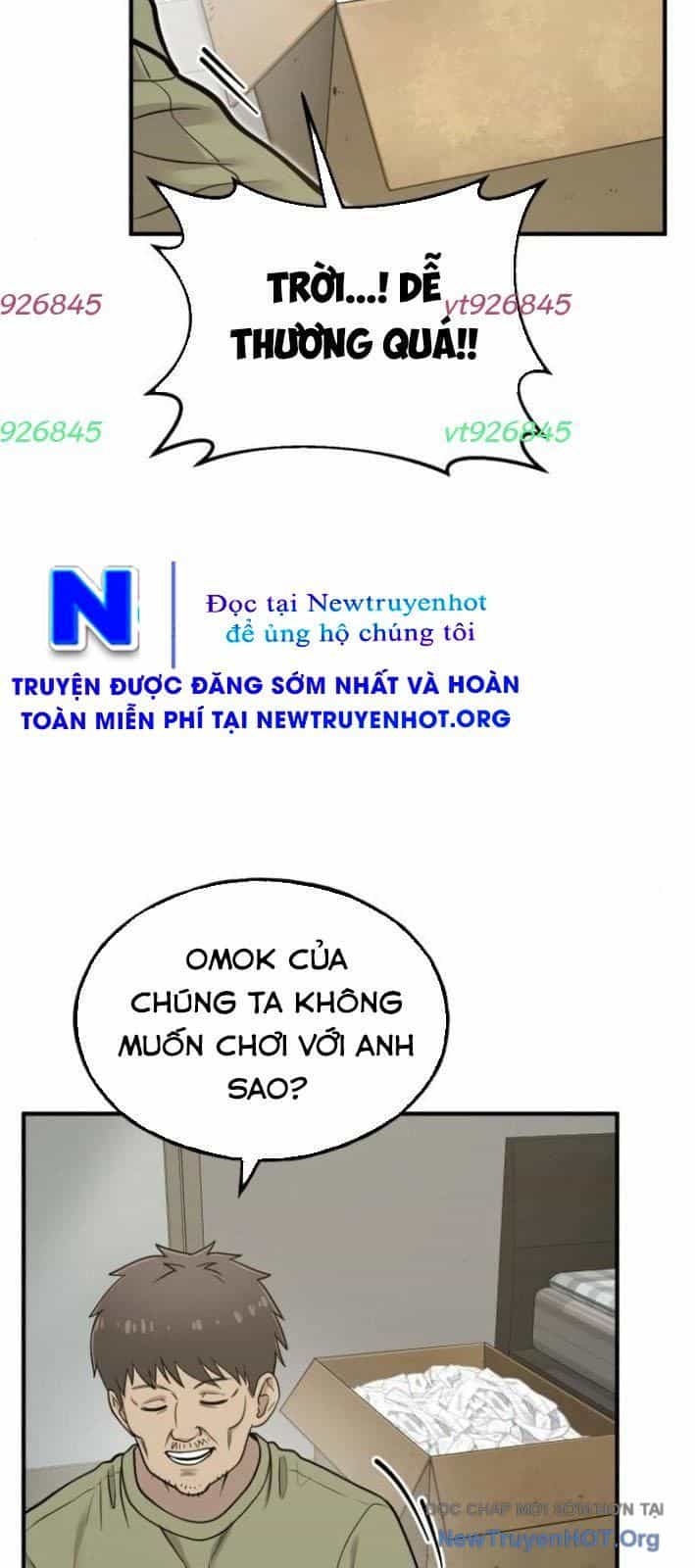 Chào Nhé, Chú Vẹt Mắt Tròn Griffin! - Chương 8 - ảnh 32