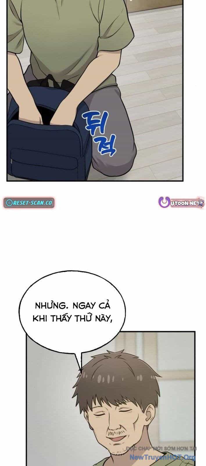 Chào Nhé, Chú Vẹt Mắt Tròn Griffin! - Chương 8 - ảnh 33