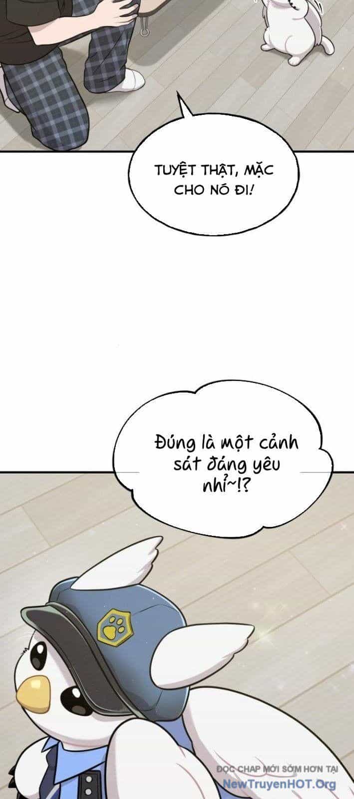 Chào Nhé, Chú Vẹt Mắt Tròn Griffin! - Chương 8 - ảnh 61