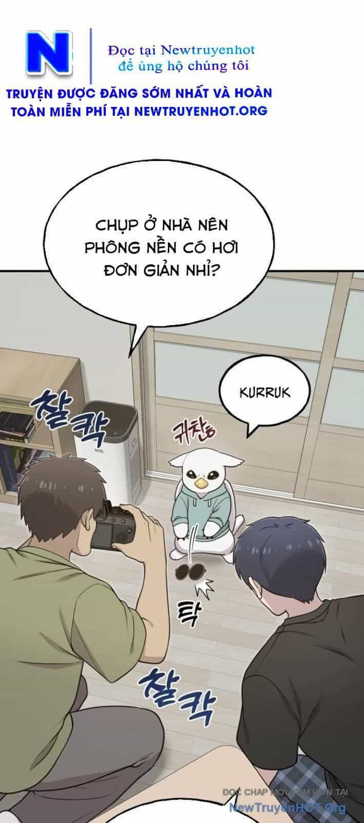 Chào Nhé, Chú Vẹt Mắt Tròn Griffin! - Chương 8 - ảnh 65