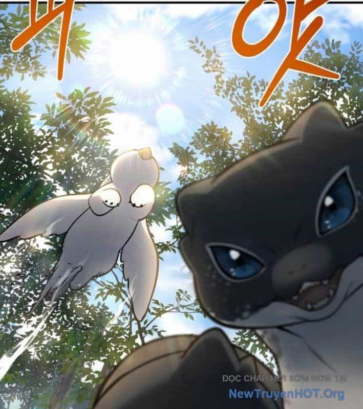 Chào Nhé, Chú Vẹt Mắt Tròn Griffin! - Chương 9 - ảnh 142