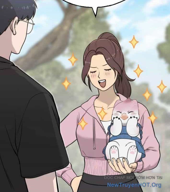 Chào Nhé, Chú Vẹt Mắt Tròn Griffin! - Chương 9 - ảnh 44