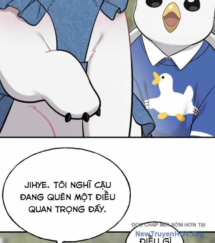 Chào Nhé, Chú Vẹt Mắt Tròn Griffin! - Chương 9 - ảnh 61