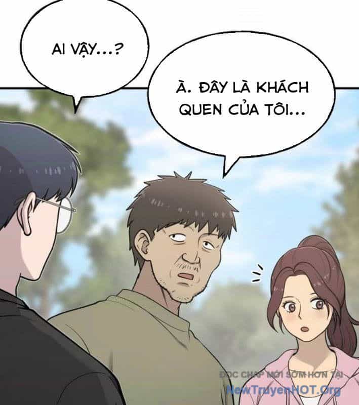 Chào Nhé, Chú Vẹt Mắt Tròn Griffin! - Chương 9 - ảnh 9