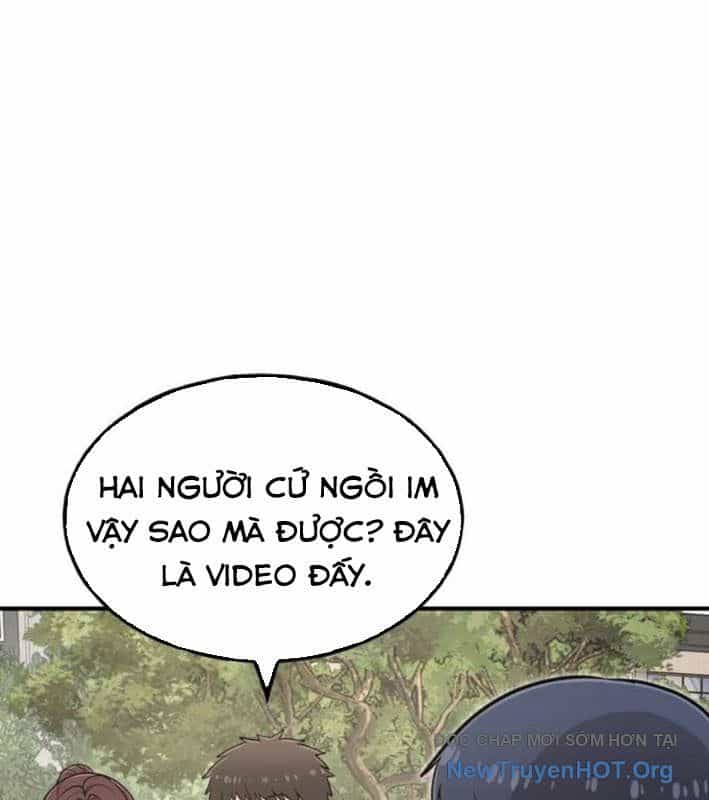 Chào Nhé, Chú Vẹt Mắt Tròn Griffin! - Chương 9 - ảnh 93