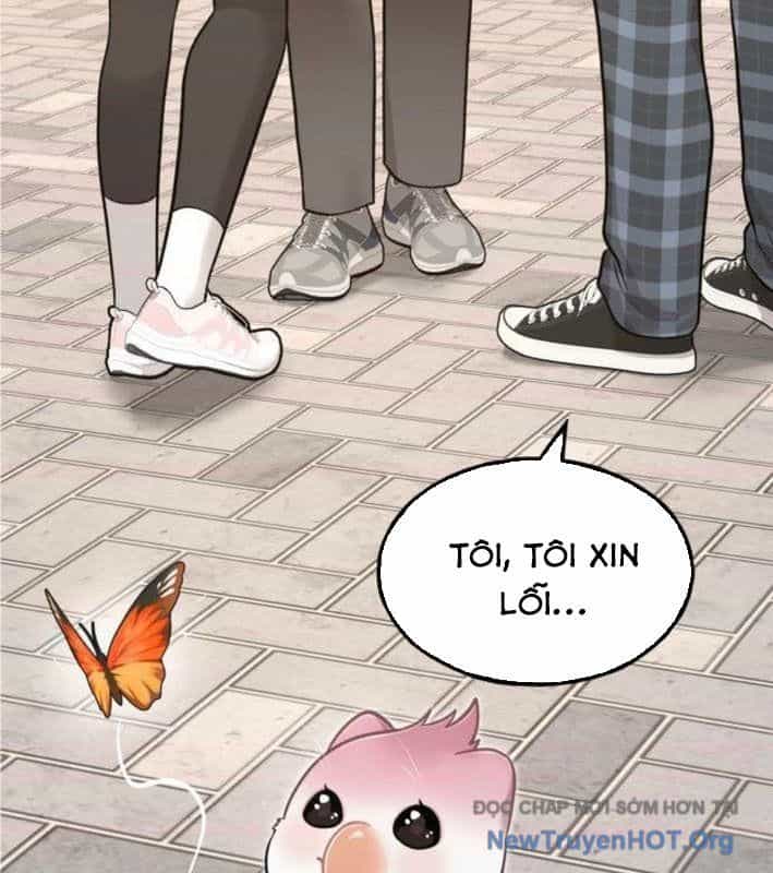 Chào Nhé, Chú Vẹt Mắt Tròn Griffin! - Chương 9 - ảnh 96