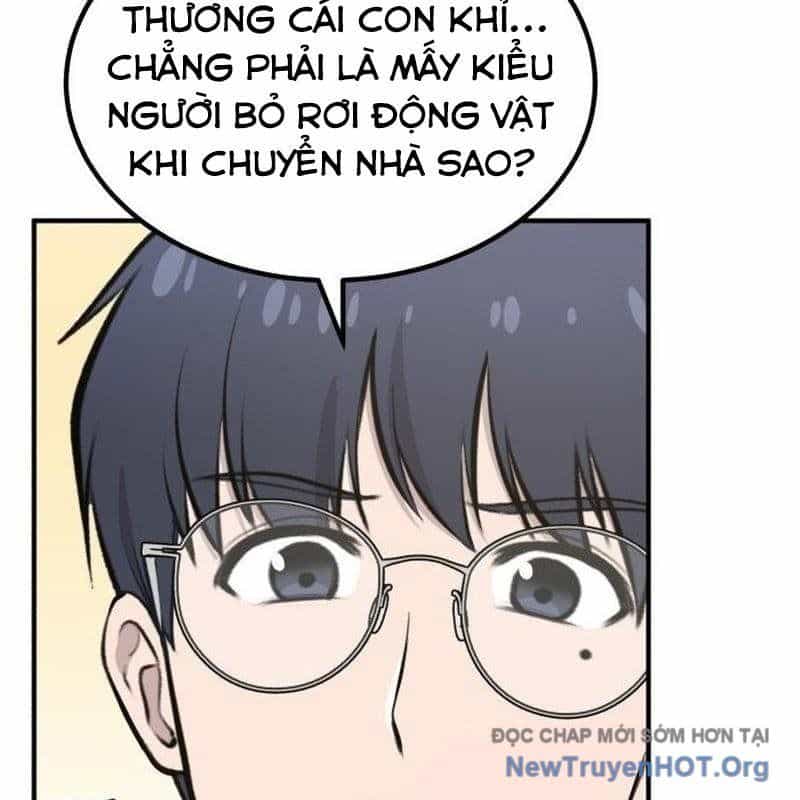 Chào Nhé, Griffin Mắt Tròn! - Chương 1 - ảnh 130