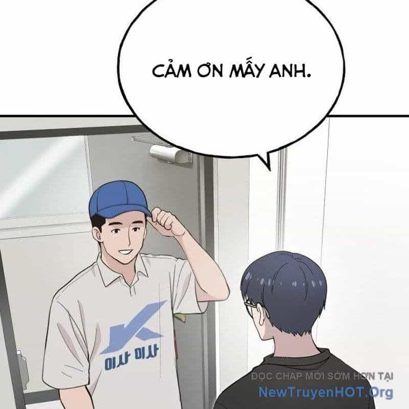 Chào Nhé, Griffin Mắt Tròn! - Chương 1 - ảnh 5