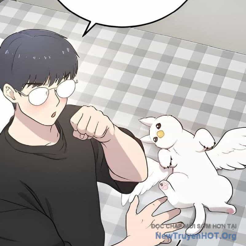 Chào Nhé, Griffin Mắt Tròn! - Chương 2 - ảnh 163