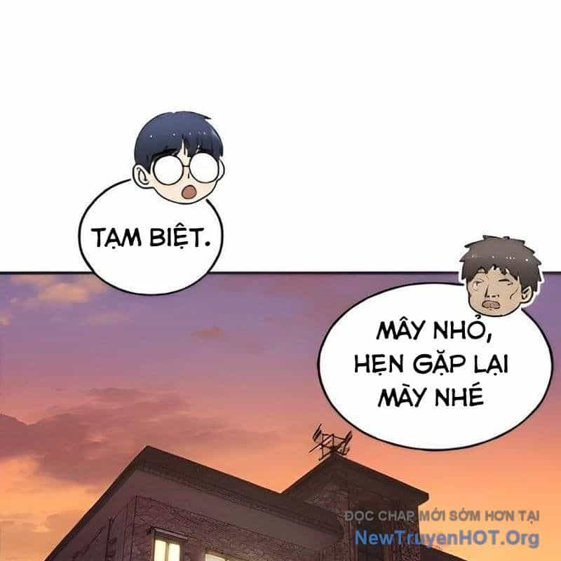 Chào Nhé, Griffin Mắt Tròn! - Chương 3 - ảnh 133