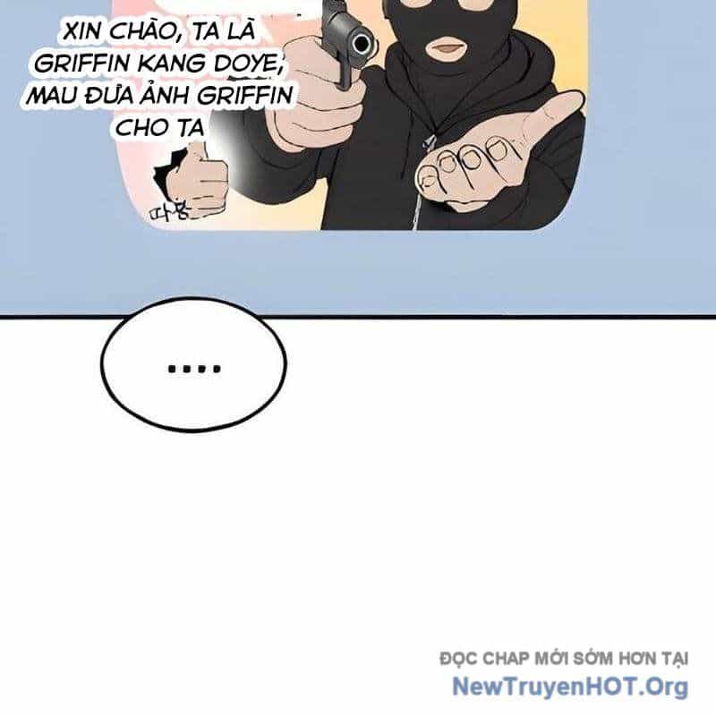 Chào Nhé, Griffin Mắt Tròn! - Chương 3 - ảnh 34