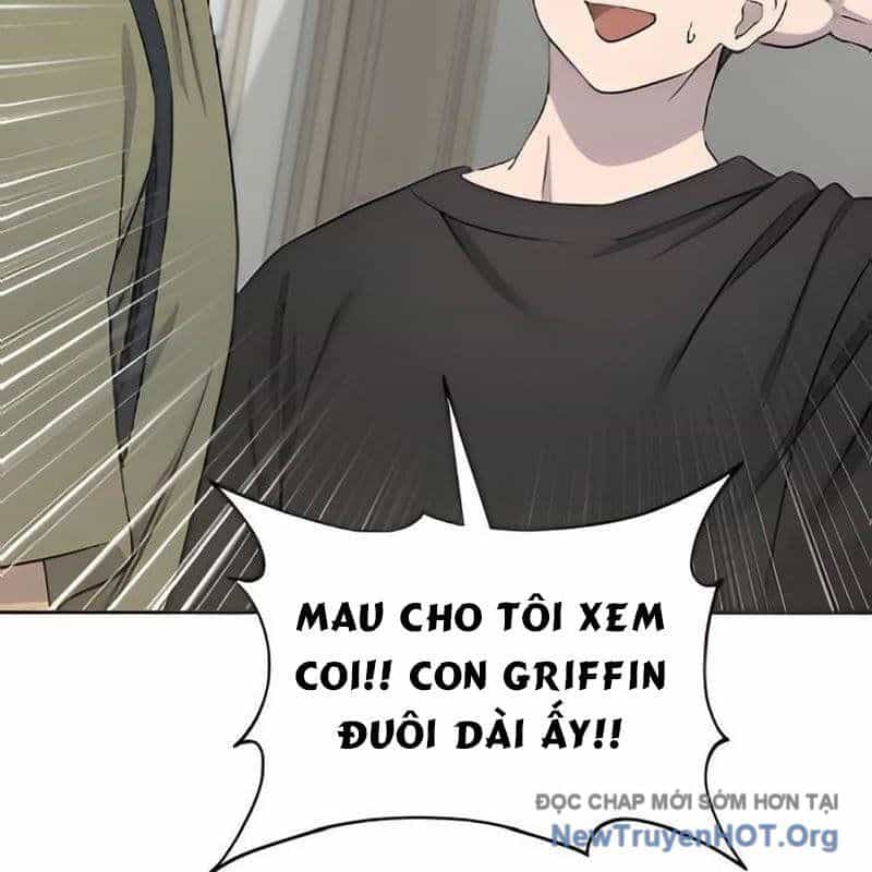 Chào Nhé, Griffin Mắt Tròn! - Chương 3 - ảnh 50