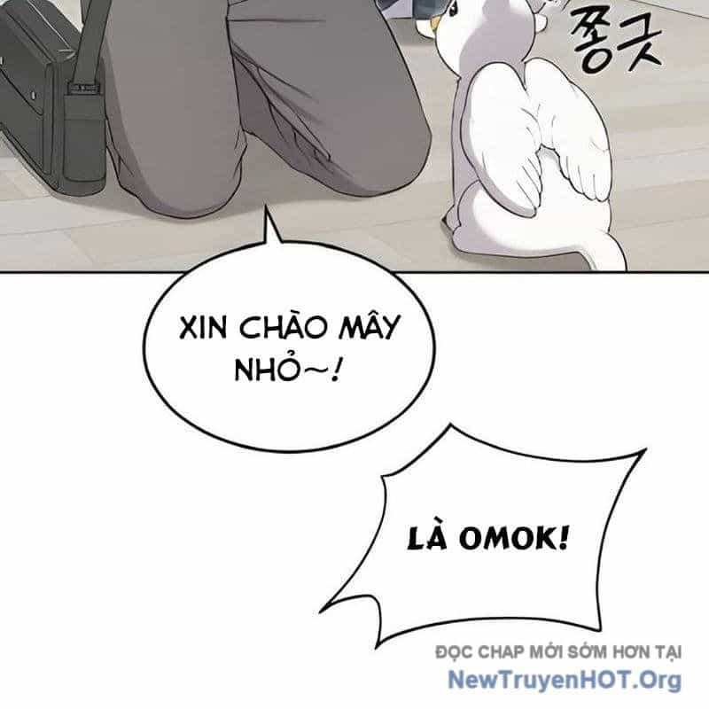 Chào Nhé, Griffin Mắt Tròn! - Chương 3 - ảnh 64