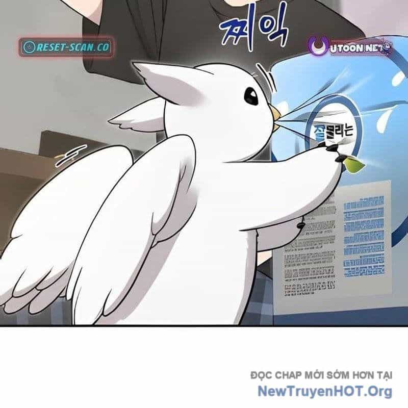 Chào Nhé, Griffin Mắt Tròn! - Chương 5 - ảnh 13