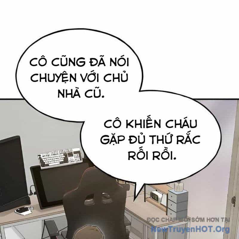 Chào Nhé, Griffin Mắt Tròn! - Chương 5 - ảnh 9