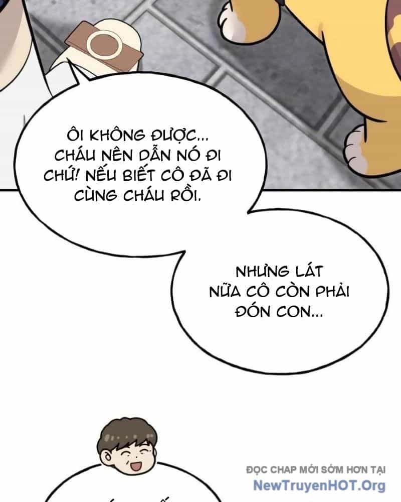 Chào Nhé, Griffin Mắt Tròn! - Chương 6 - ảnh 56