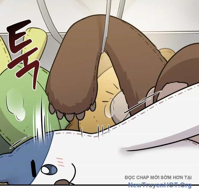 Chào Nhé, Griffin Mắt Tròn! - Chương 7 - ảnh 113