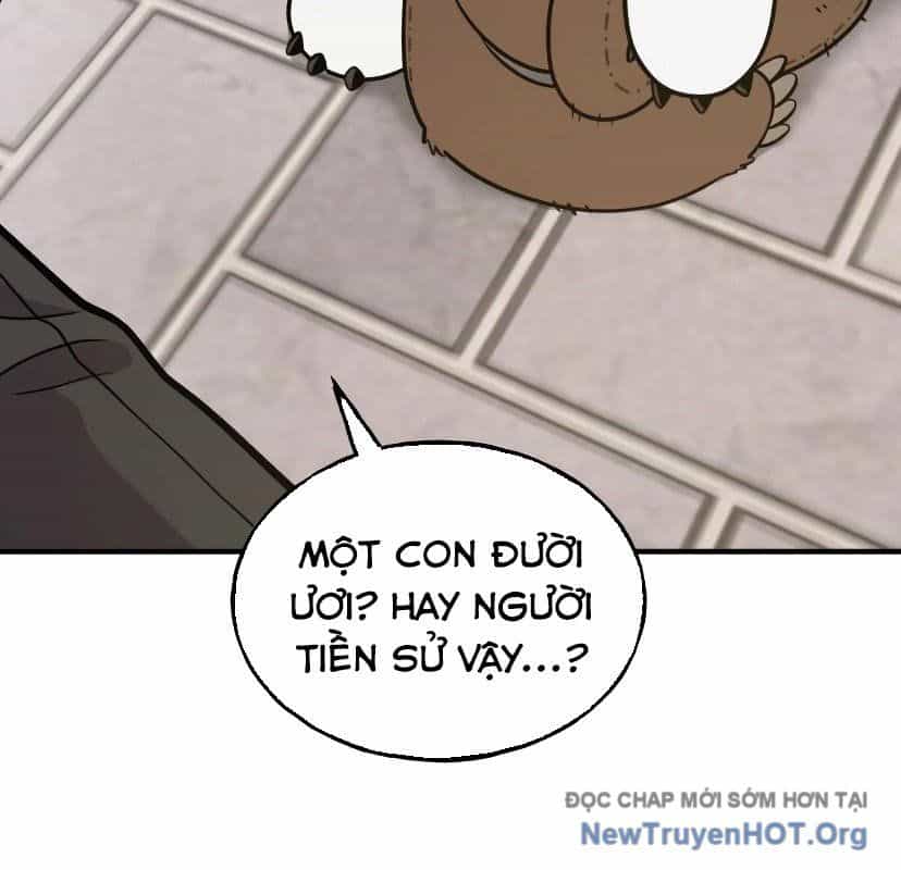 Chào Nhé, Griffin Mắt Tròn! - Chương 7 - ảnh 125